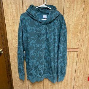 Gymshark Oversized Hoodie